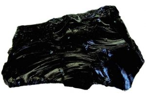 Juodasis obsidianas